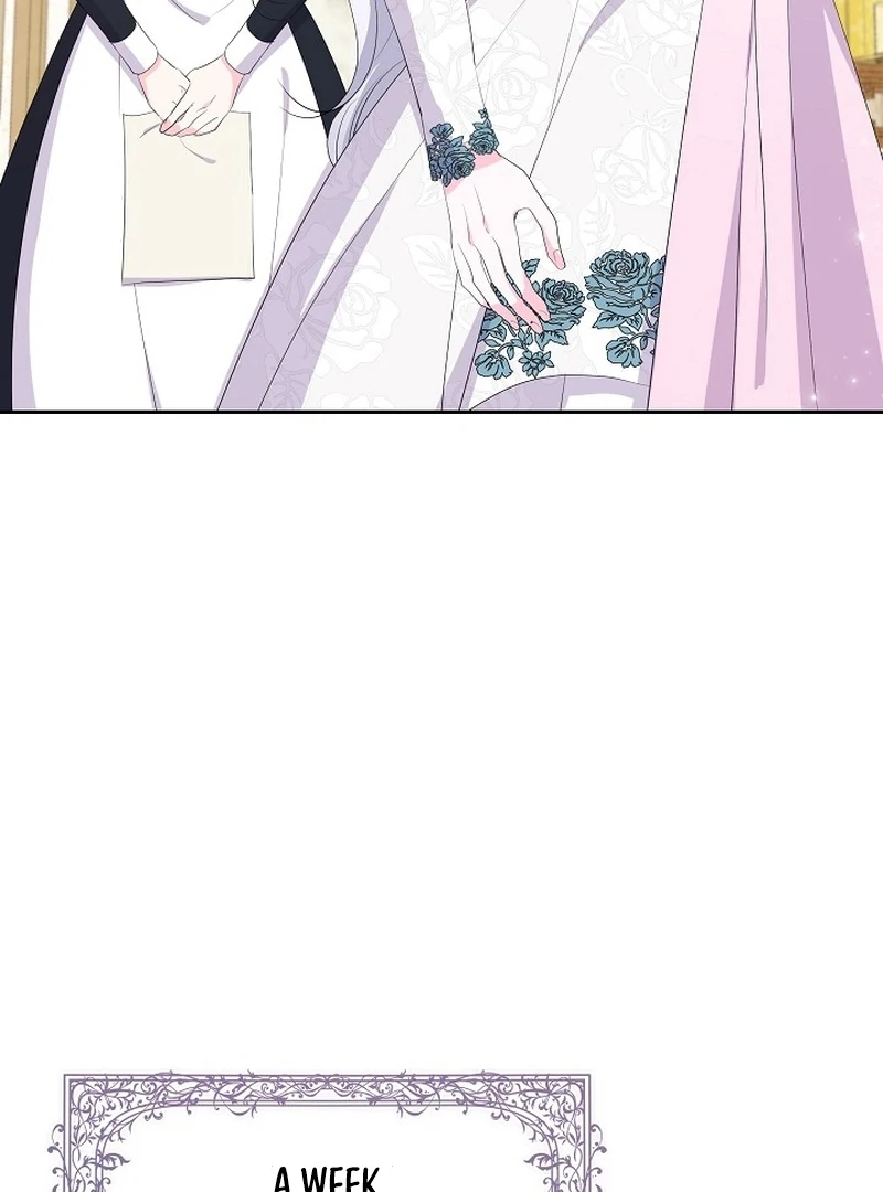 The Time-Limited Villainess Who Makes Medicine Chapter 29 page 4