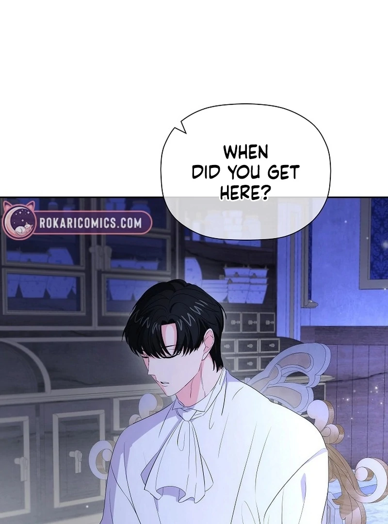 The Time-Limited Villainess Who Makes Medicine Chapter 28 page 4