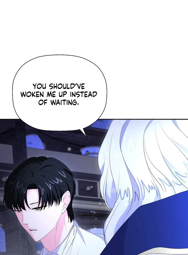 The Time-Limited Villainess Who Makes Medicine Chapter 28 page 8