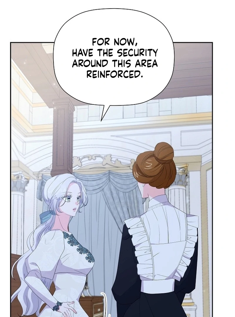 The Time-Limited Villainess Who Makes Medicine Chapter 29 page 50