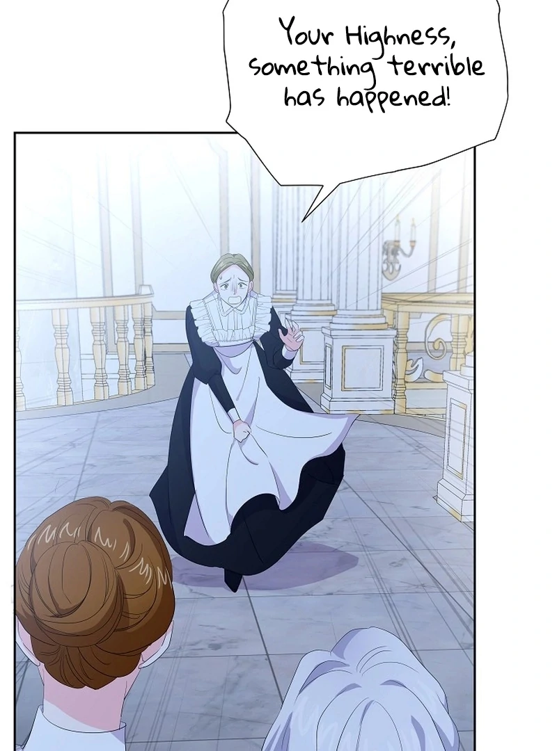 The Time-Limited Villainess Who Makes Medicine Chapter 29 page 54