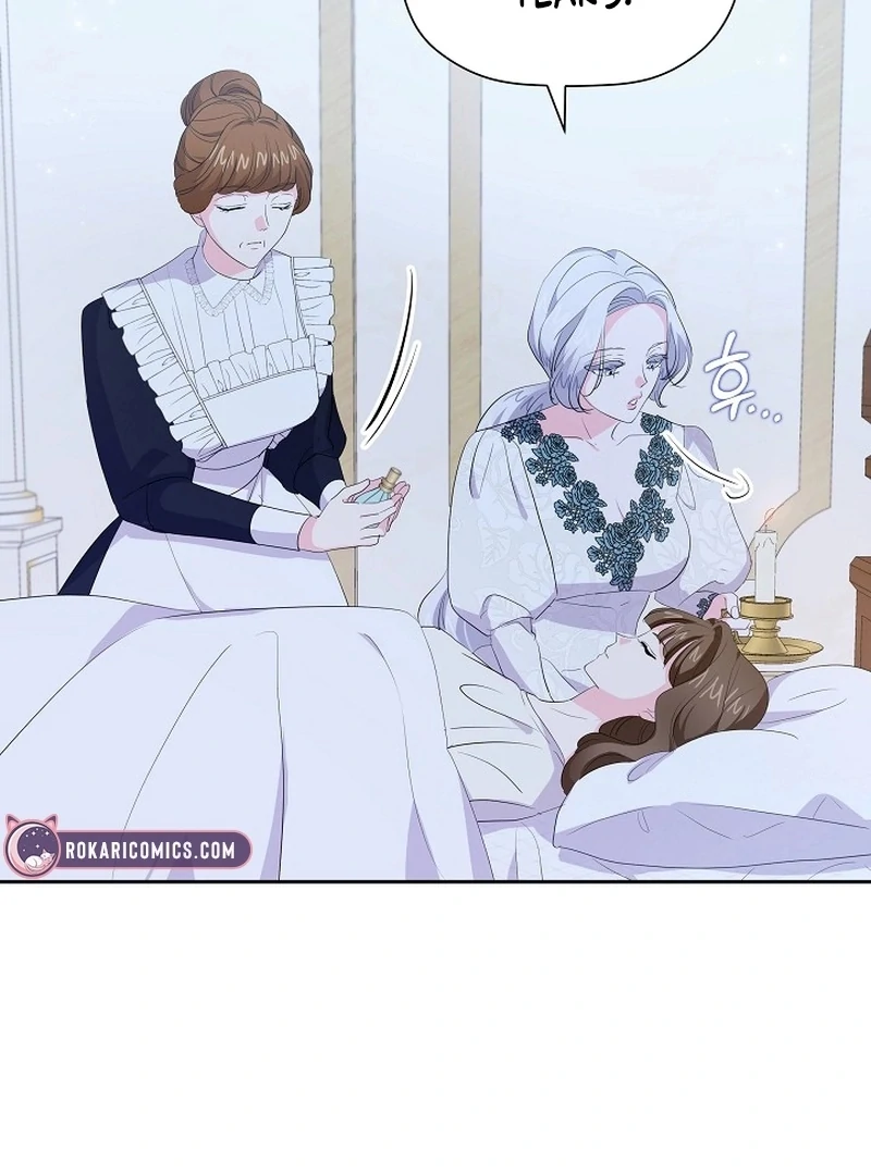 The Time-Limited Villainess Who Makes Medicine Chapter 29 page 40