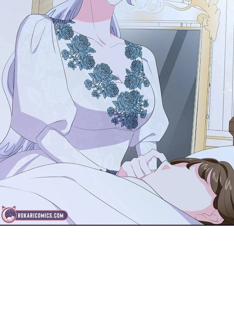 The Time-Limited Villainess Who Makes Medicine Chapter 29 page 45