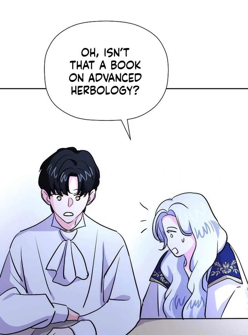 The Time-Limited Villainess Who Makes Medicine Chapter 28 page 6