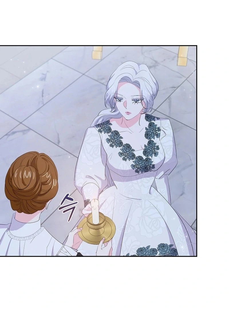 The Time-Limited Villainess Who Makes Medicine Chapter 29 page 35