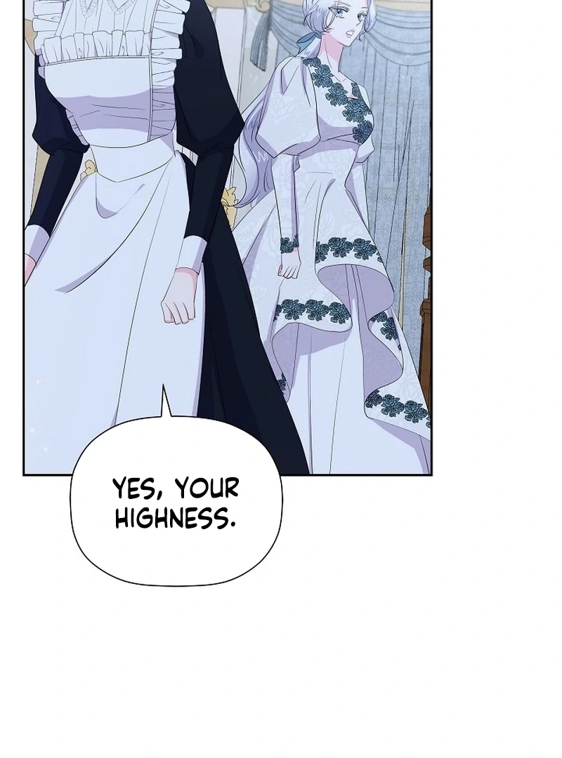 The Time-Limited Villainess Who Makes Medicine Chapter 29 page 34