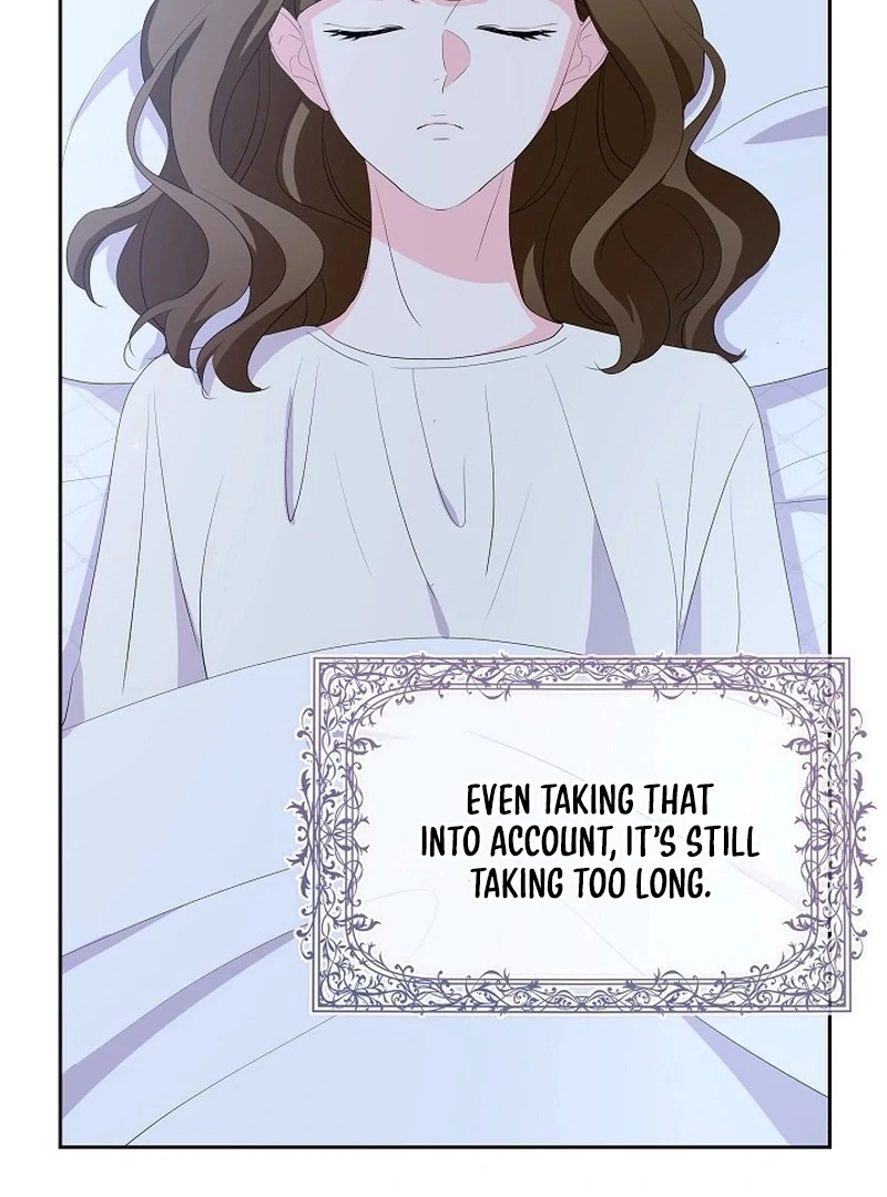 The Time-Limited Villainess Who Makes Medicine Chapter 29 page 32