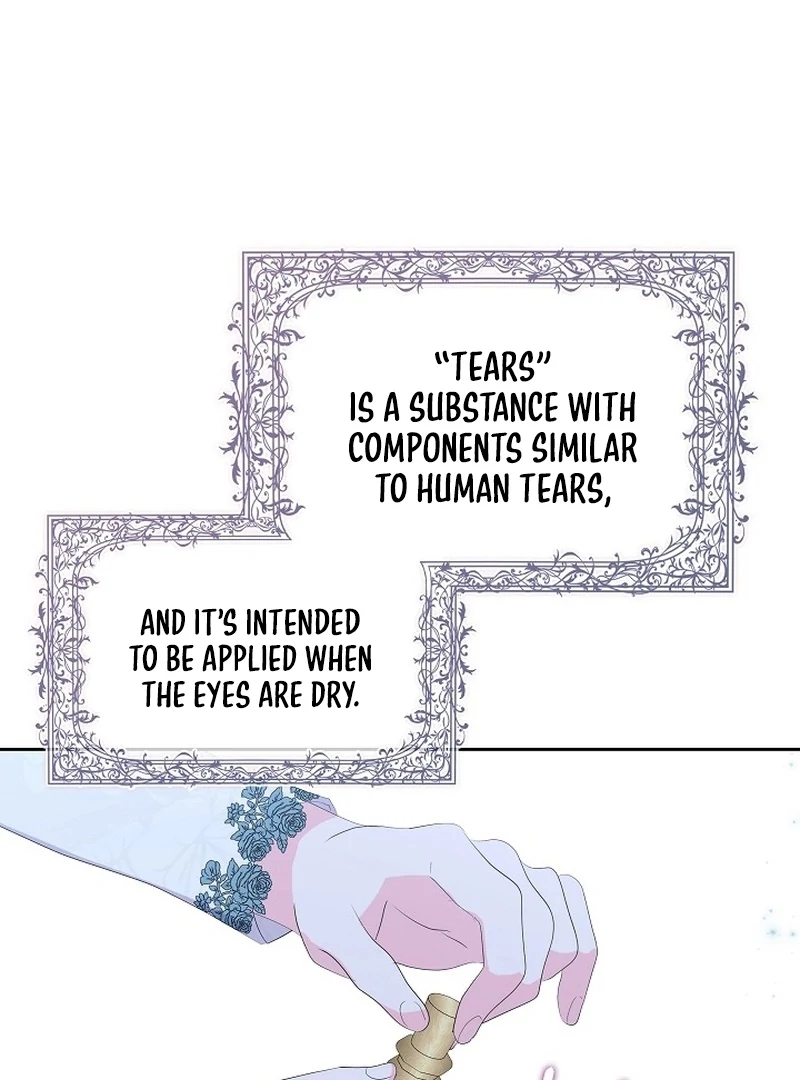 The Time-Limited Villainess Who Makes Medicine Chapter 29 page 41