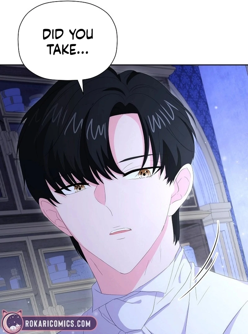 The Time-Limited Villainess Who Makes Medicine Chapter 28 page 11