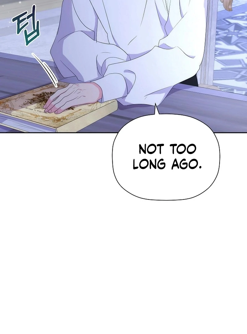 The Time-Limited Villainess Who Makes Medicine Chapter 28 page 5