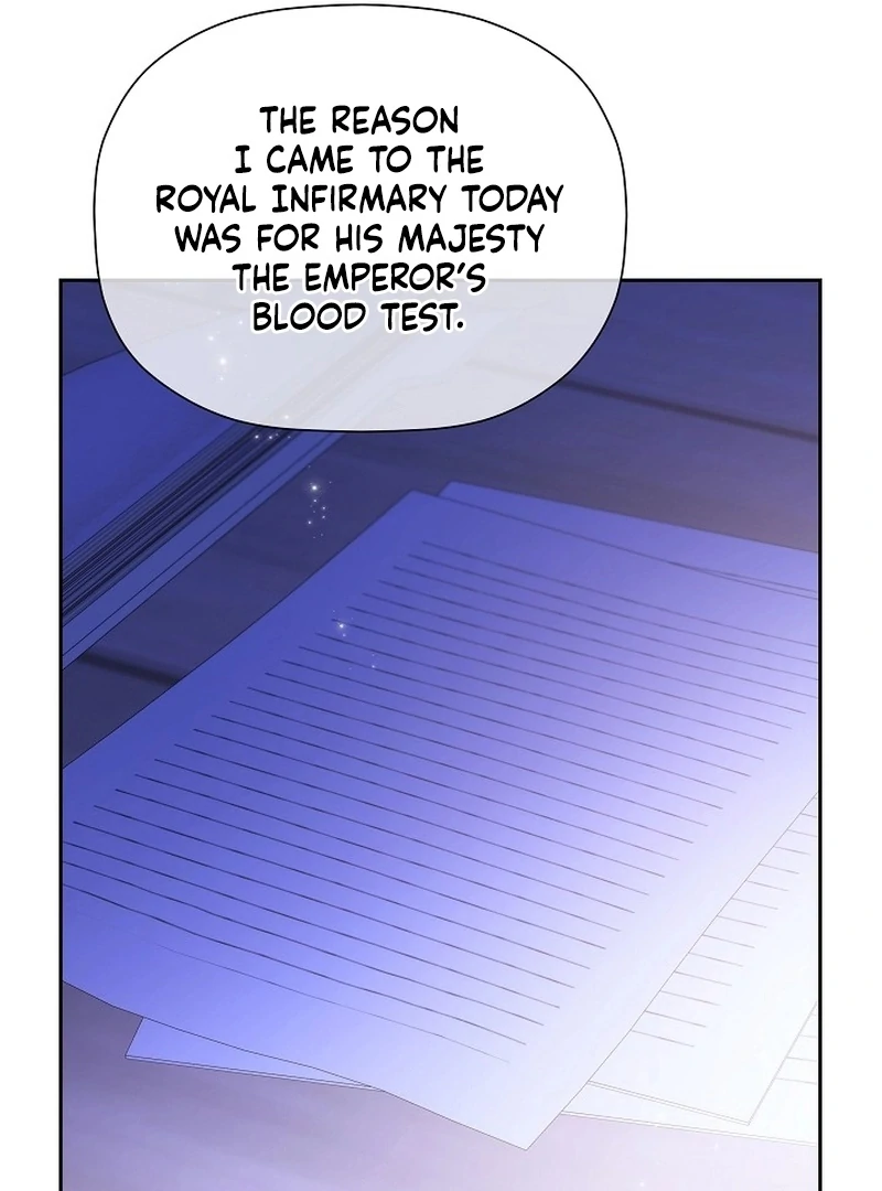The Time-Limited Villainess Who Makes Medicine Chapter 28 page 20