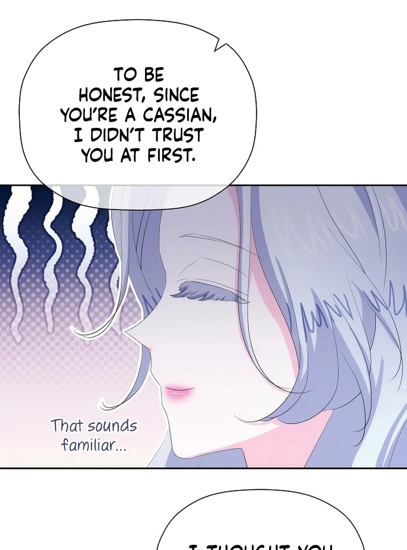 The Time-Limited Villainess Who Makes Medicine Chapter 28 page 30