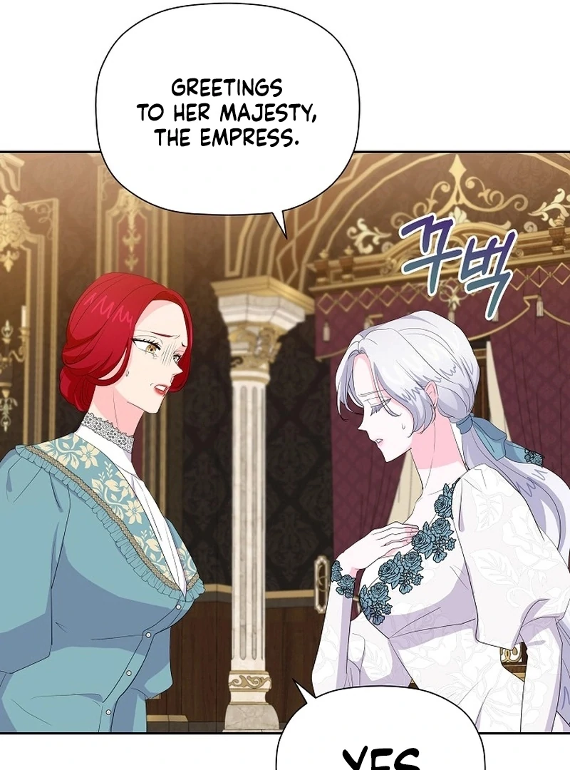 The Time-Limited Villainess Who Makes Medicine Chapter 29 page 67