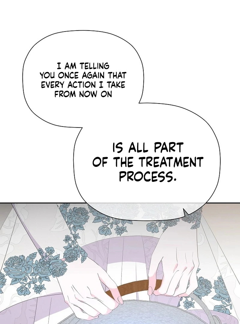 The Time-Limited Villainess Who Makes Medicine Chapter 30 page 22