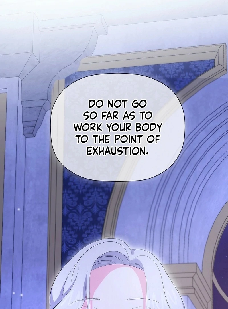 The Time-Limited Villainess Who Makes Medicine Chapter 28 page 39