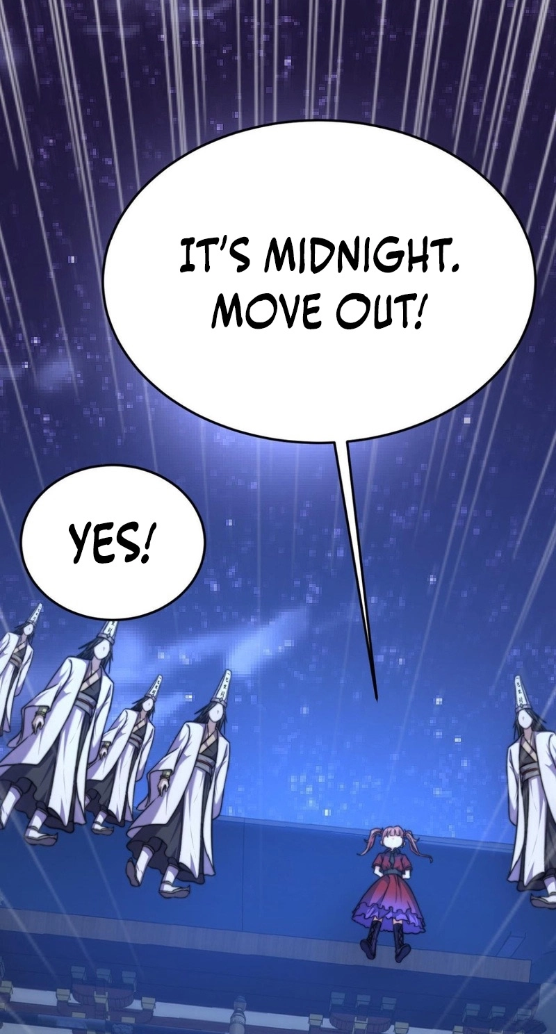 Starting a livestream in the underworld who dares to join the livestream Chapter 31 page 13