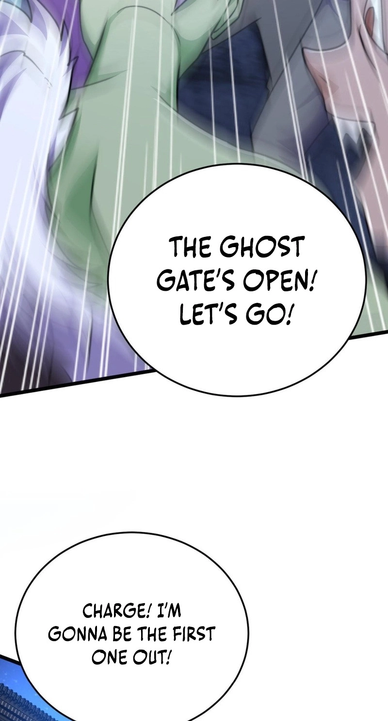 Starting a livestream in the underworld who dares to join the livestream Chapter 31 page 15