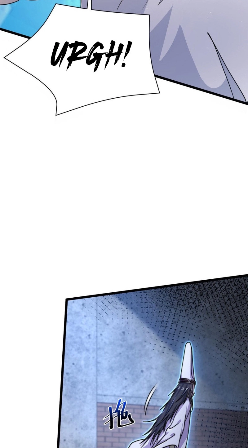 Starting a livestream in the underworld who dares to join the livestream Chapter 31 page 24