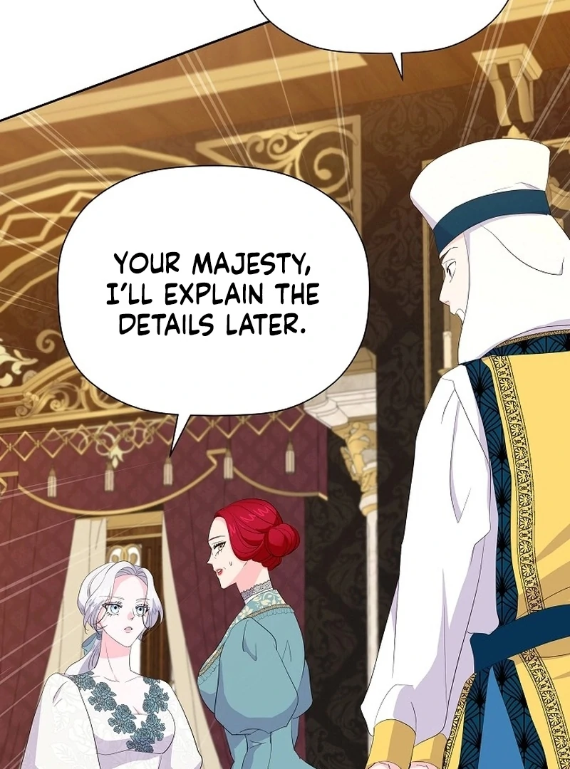 The Time-Limited Villainess Who Makes Medicine Chapter 30 page 14
