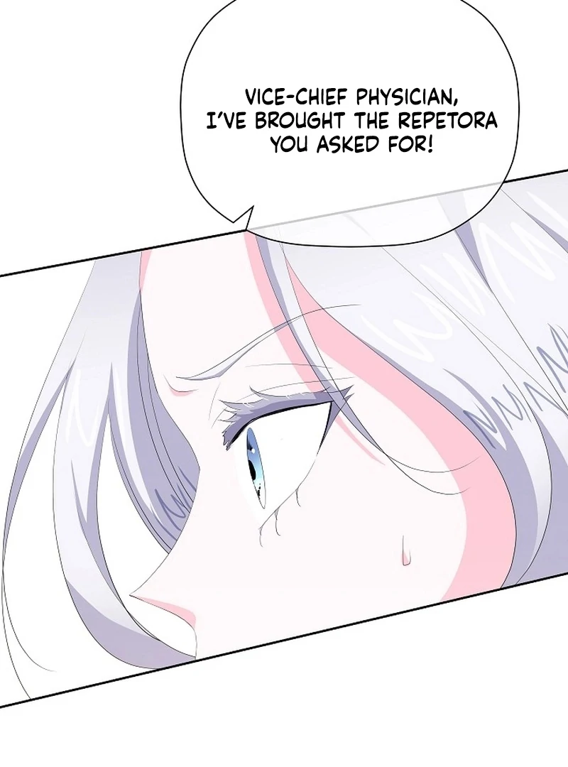 The Time-Limited Villainess Who Makes Medicine Chapter 29 page 82