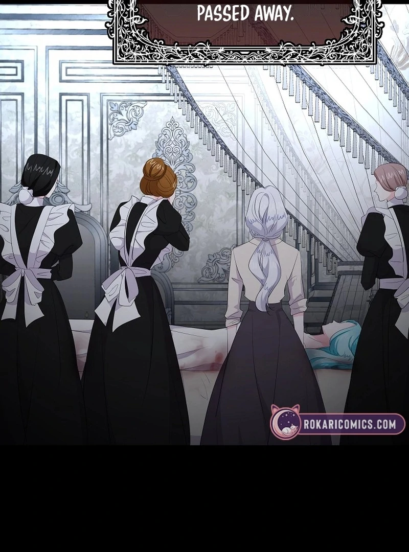 The Time-Limited Villainess Who Makes Medicine Chapter 30 page 6