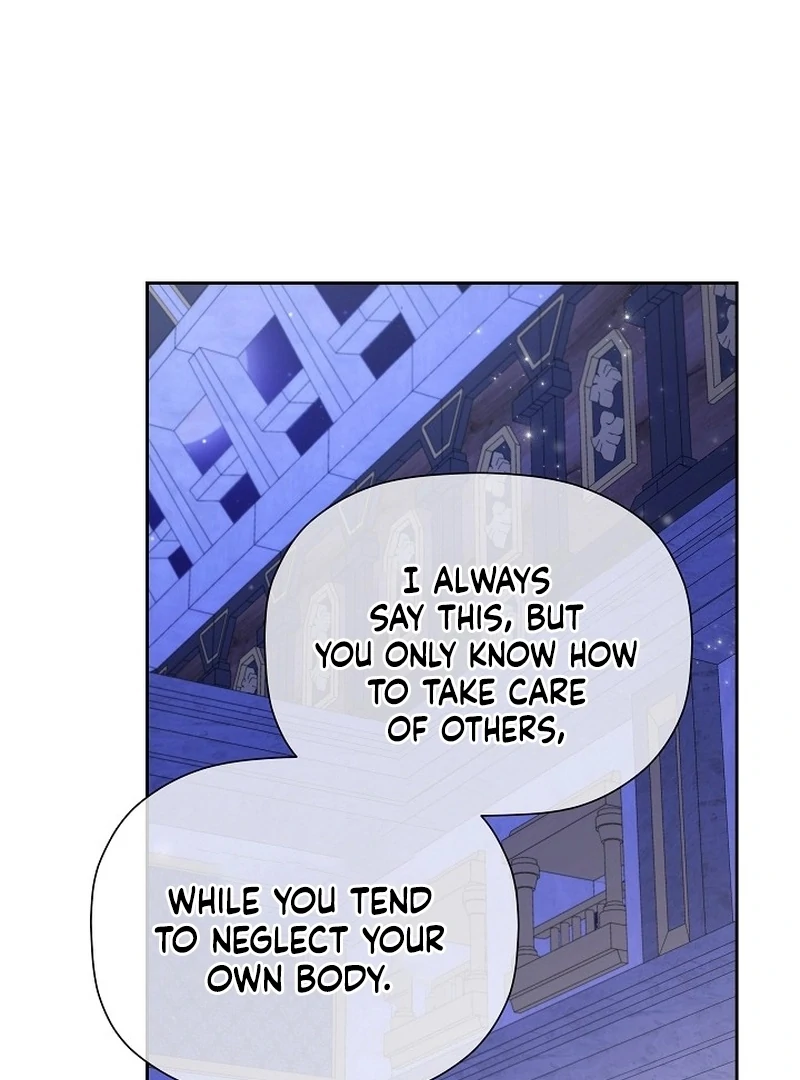 The Time-Limited Villainess Who Makes Medicine Chapter 28 page 41