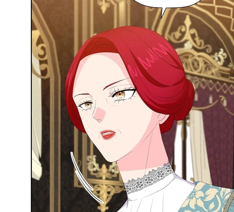 The Time-Limited Villainess Who Makes Medicine Chapter 30 page 27