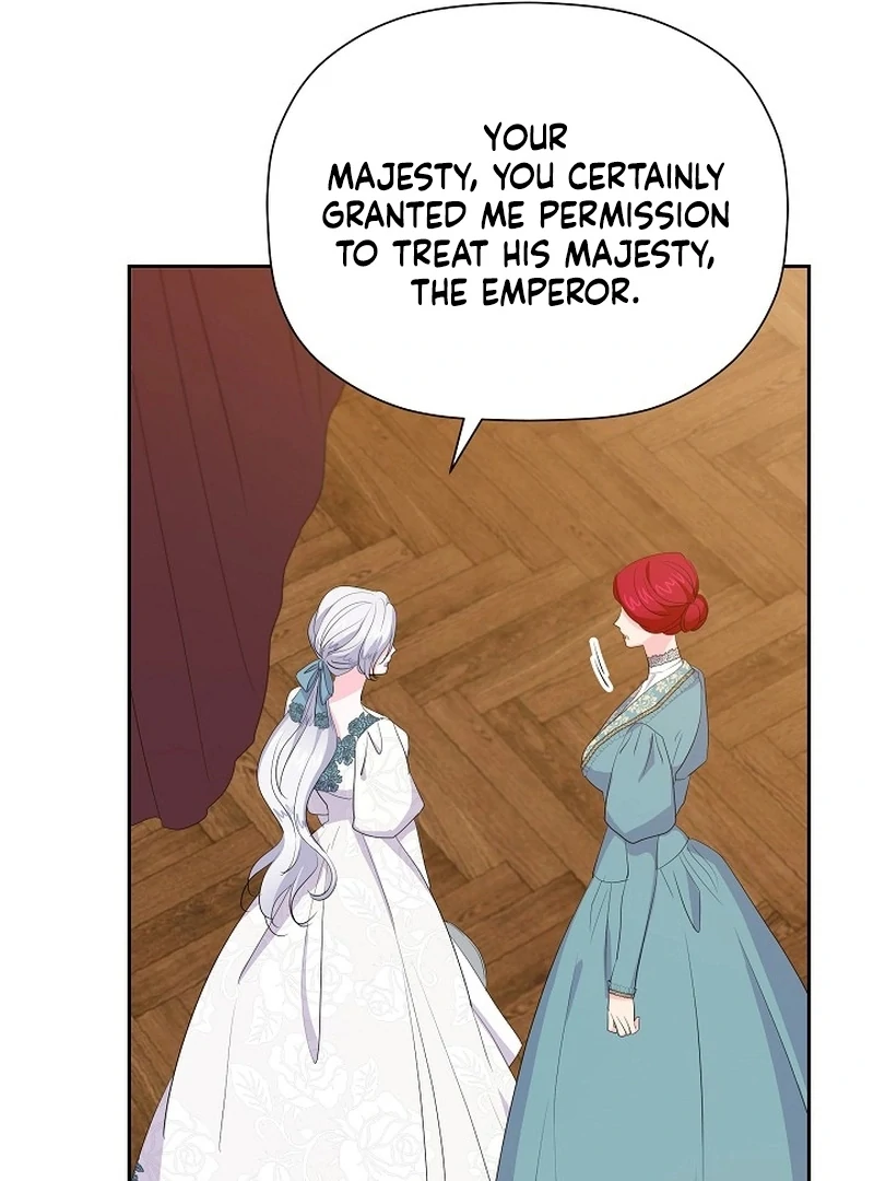 The Time-Limited Villainess Who Makes Medicine Chapter 30 page 20