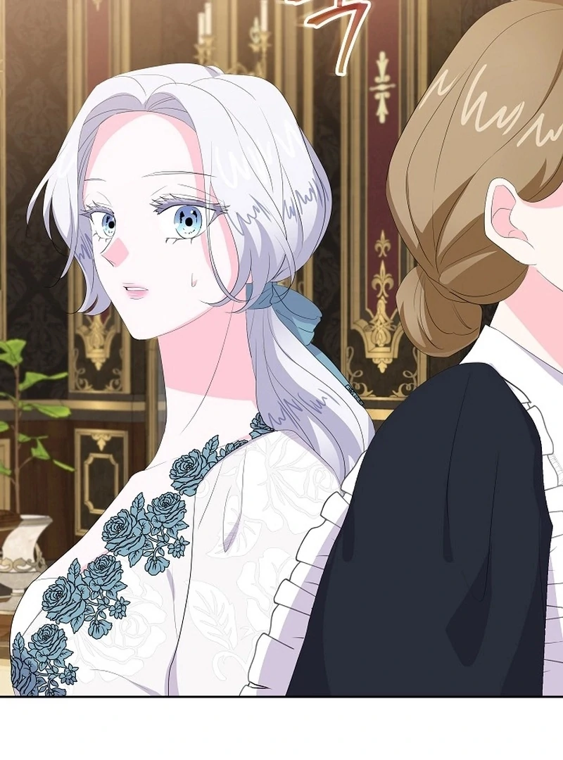 The Time-Limited Villainess Who Makes Medicine Chapter 29 page 69