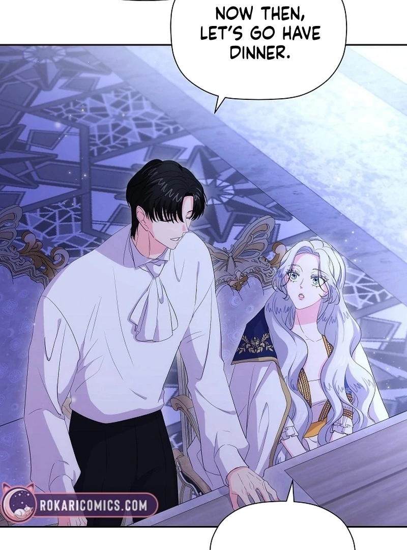 The Time-Limited Villainess Who Makes Medicine Chapter 28 page 49