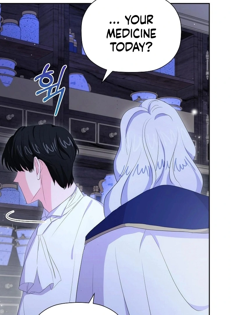 The Time-Limited Villainess Who Makes Medicine Chapter 28 page 14