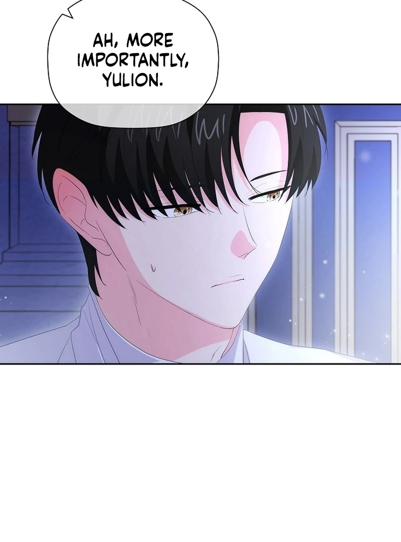 The Time-Limited Villainess Who Makes Medicine Chapter 28 page 16