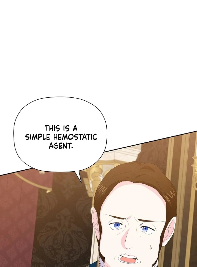 The Time-Limited Villainess Who Makes Medicine Chapter 29 page 90