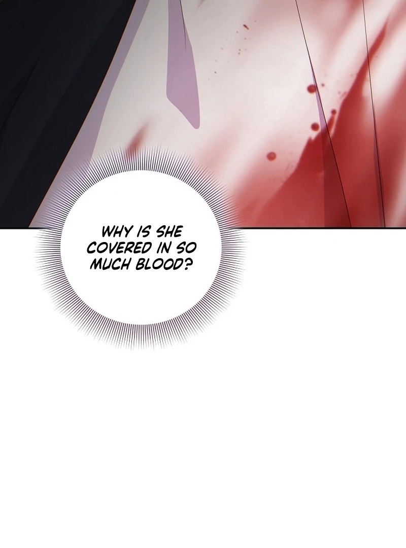 The Time-Limited Villainess Who Makes Medicine Chapter 29 page 71