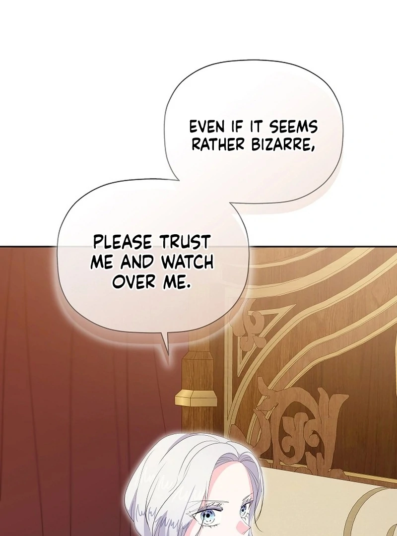 The Time-Limited Villainess Who Makes Medicine Chapter 30 page 24