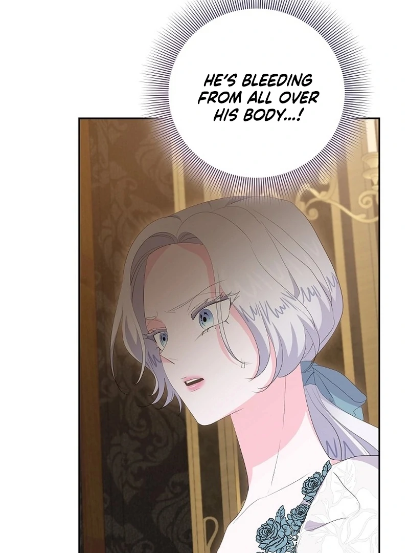 The Time-Limited Villainess Who Makes Medicine Chapter 29 page 80