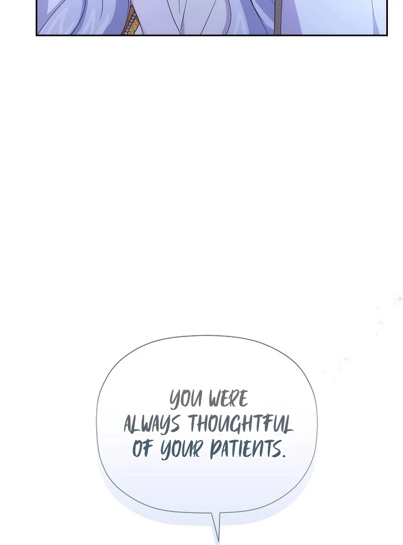 The Time-Limited Villainess Who Makes Medicine Chapter 28 page 33