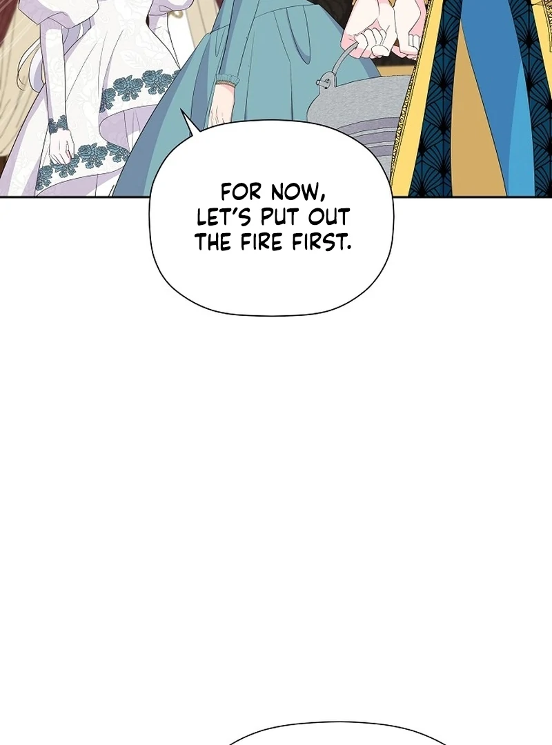 The Time-Limited Villainess Who Makes Medicine Chapter 30 page 15