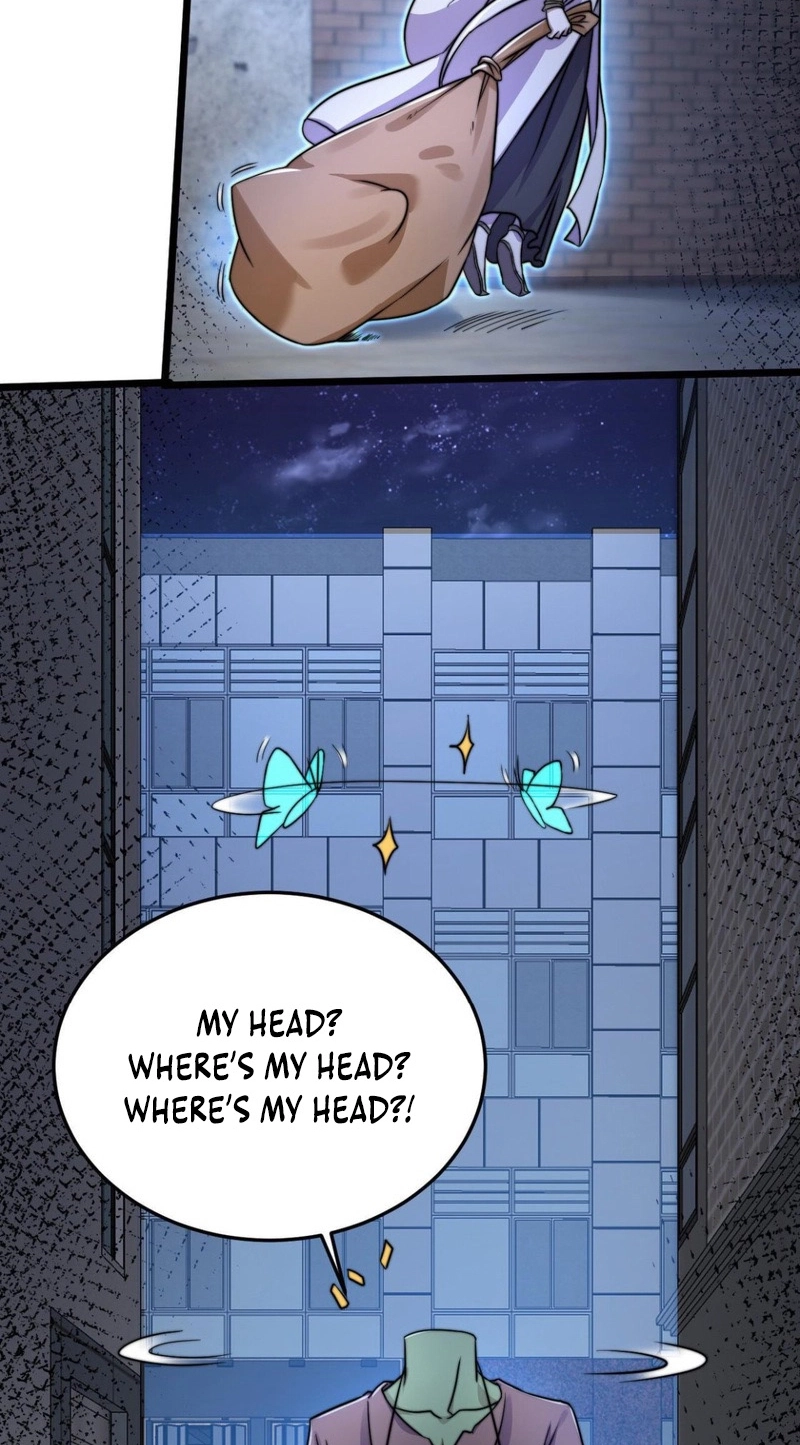 Starting a livestream in the underworld who dares to join the livestream Chapter 31 page 25