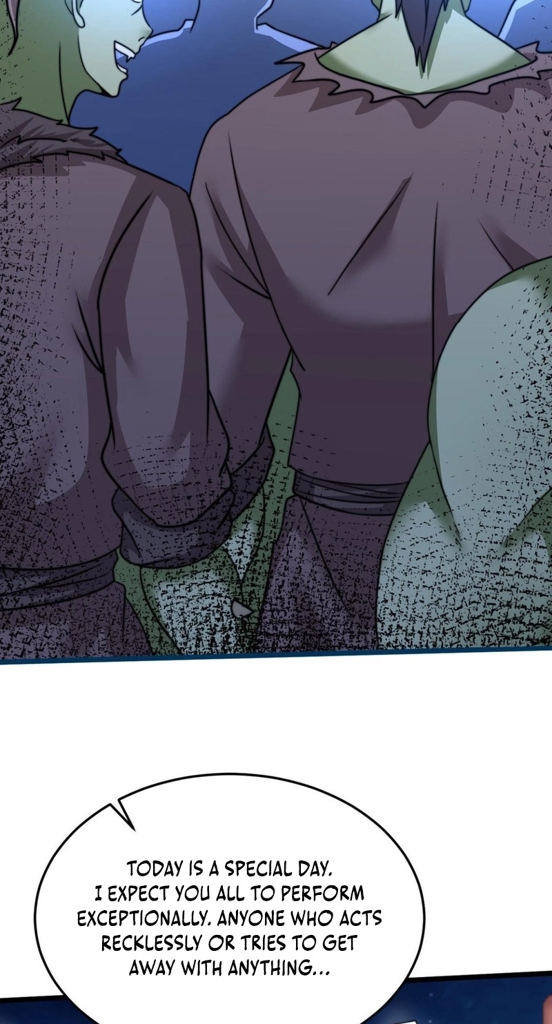 Starting a livestream in the underworld who dares to join the livestream Chapter 31 page 5