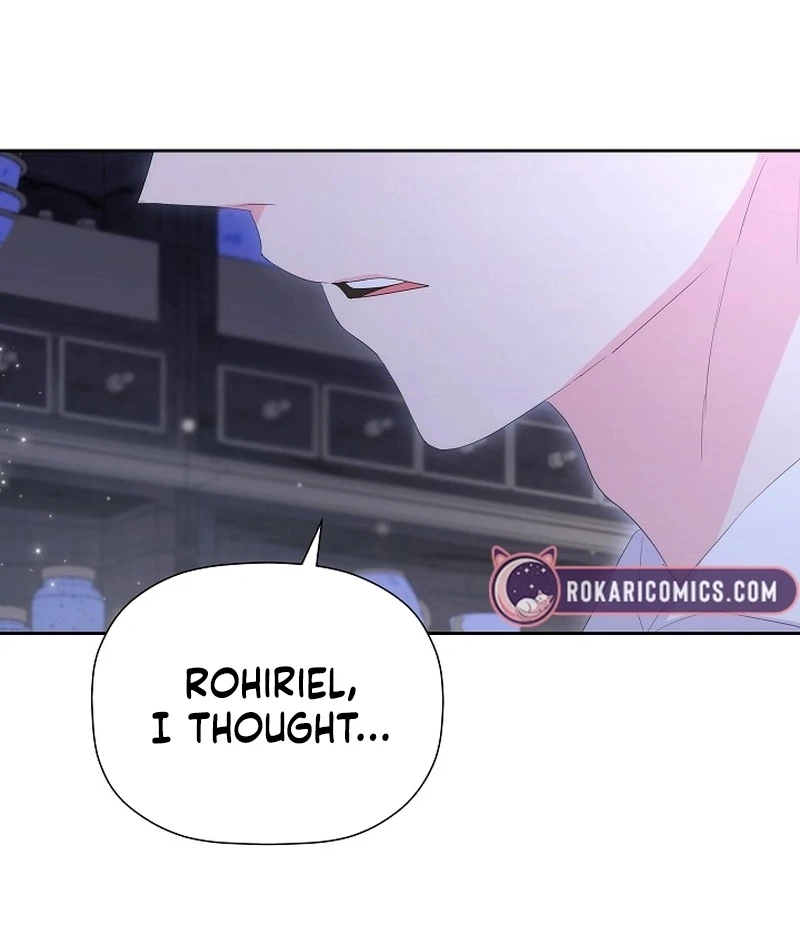 The Time-Limited Villainess Who Makes Medicine Chapter 28 page 27