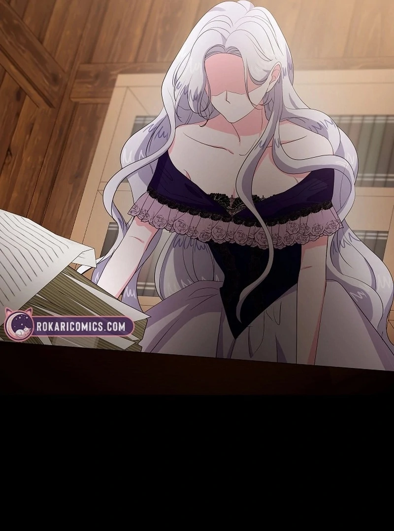 The Time-Limited Villainess Who Makes Medicine Chapter 30 page 11