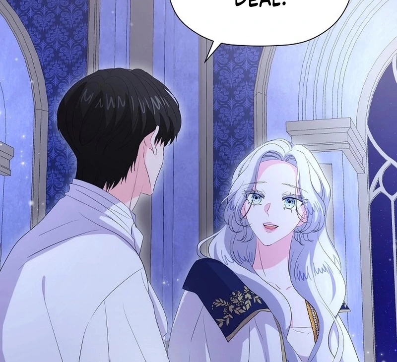 The Time-Limited Villainess Who Makes Medicine Chapter 28 page 36