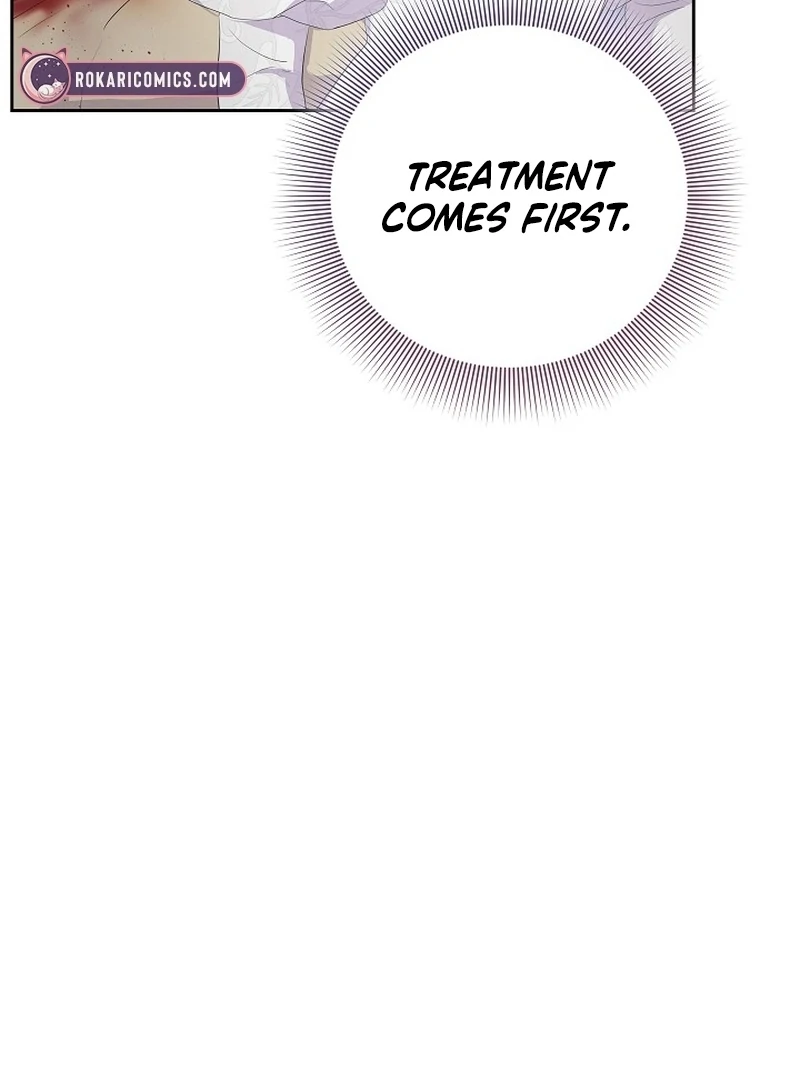 The Time-Limited Villainess Who Makes Medicine Chapter 29 page 99