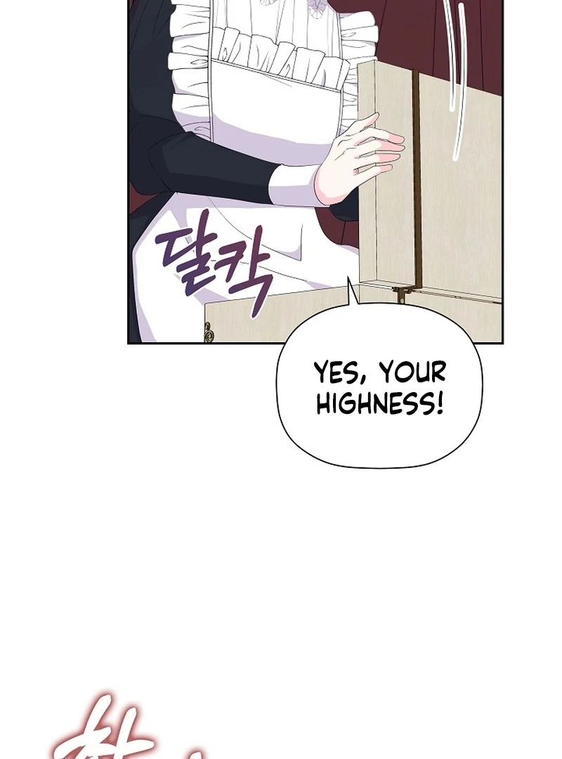 The Time-Limited Villainess Who Makes Medicine Chapter 30 page 63