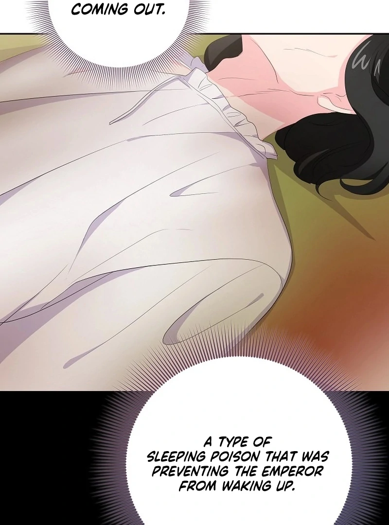 The Time-Limited Villainess Who Makes Medicine Chapter 30 page 57