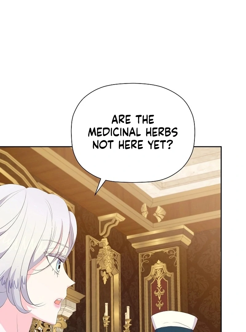The Time-Limited Villainess Who Makes Medicine Chapter 30 page 44