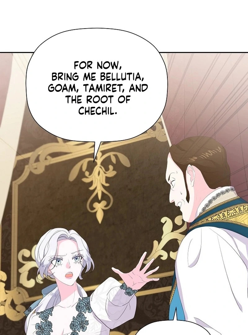 The Time-Limited Villainess Who Makes Medicine Chapter 29 page 100