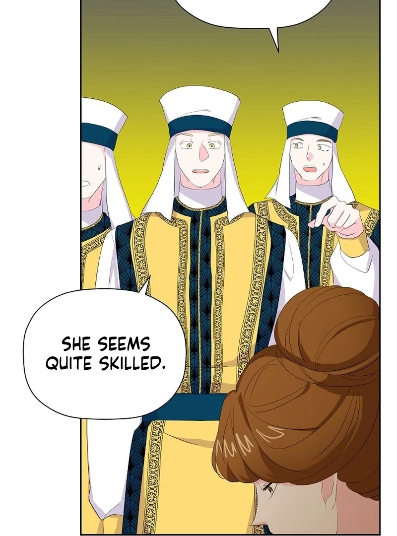 The Time-Limited Villainess Who Makes Medicine Chapter 30 page 68