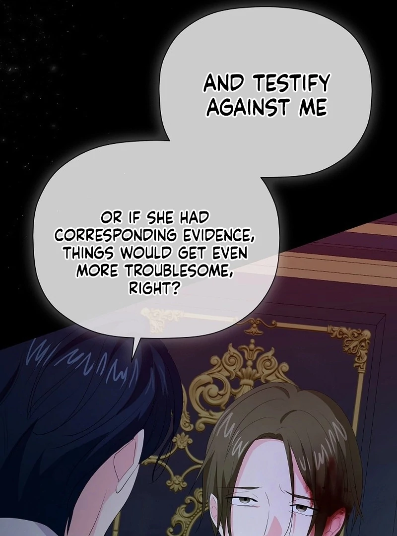 The Time-Limited Villainess Who Makes Medicine Chapter 28 page 82